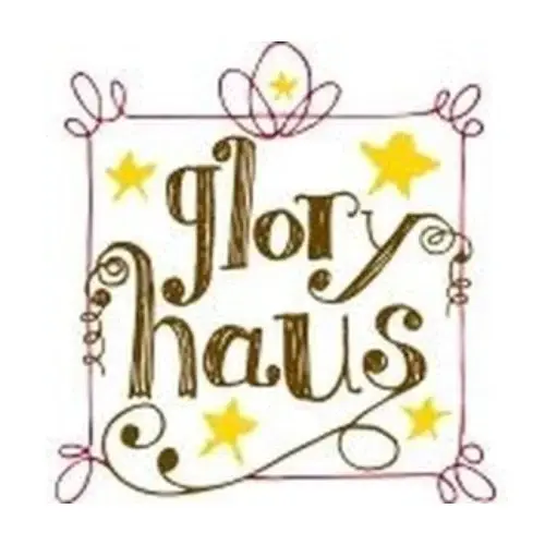 Glory Haus Promo Code