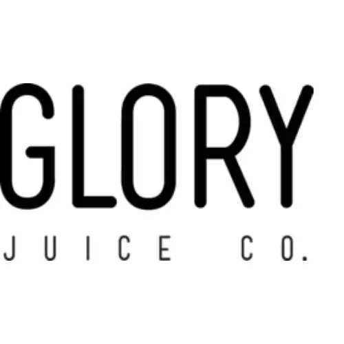 Glory Juice Promo Code