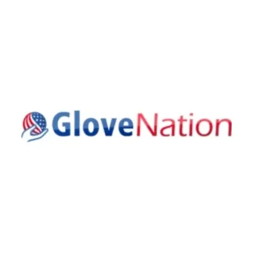 GloveNation Promo Code