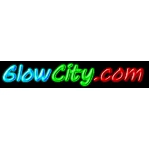 Glow City Promo Code