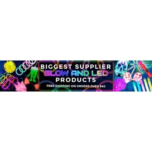Glow Universe Promo Code
