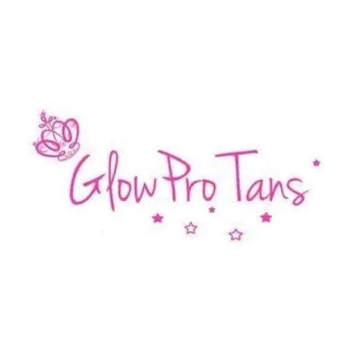 GlowPro Tans Promo Code