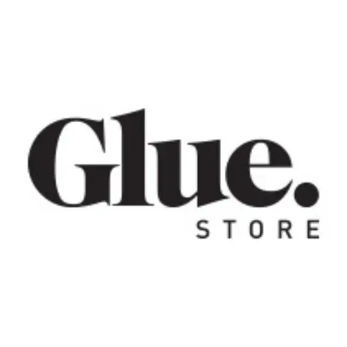 Glue Store Promo Code