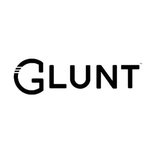 Glunt Promo Code