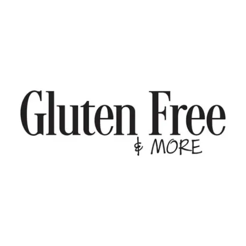 Gluten Free & More Promo Code