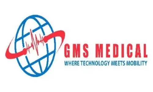 GMS Medical Promo Code
