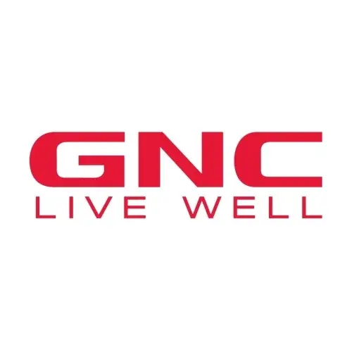 GNC Promo Code