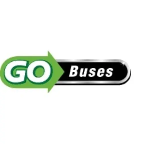 Go Buses Promo Code