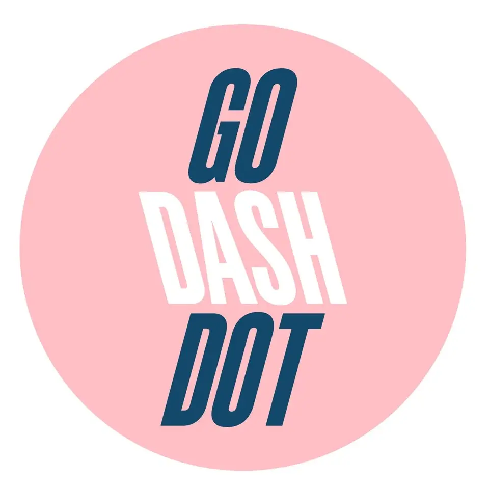 Go Dash Dot Promo Code