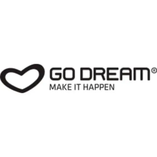 Go Dream Promo Code
