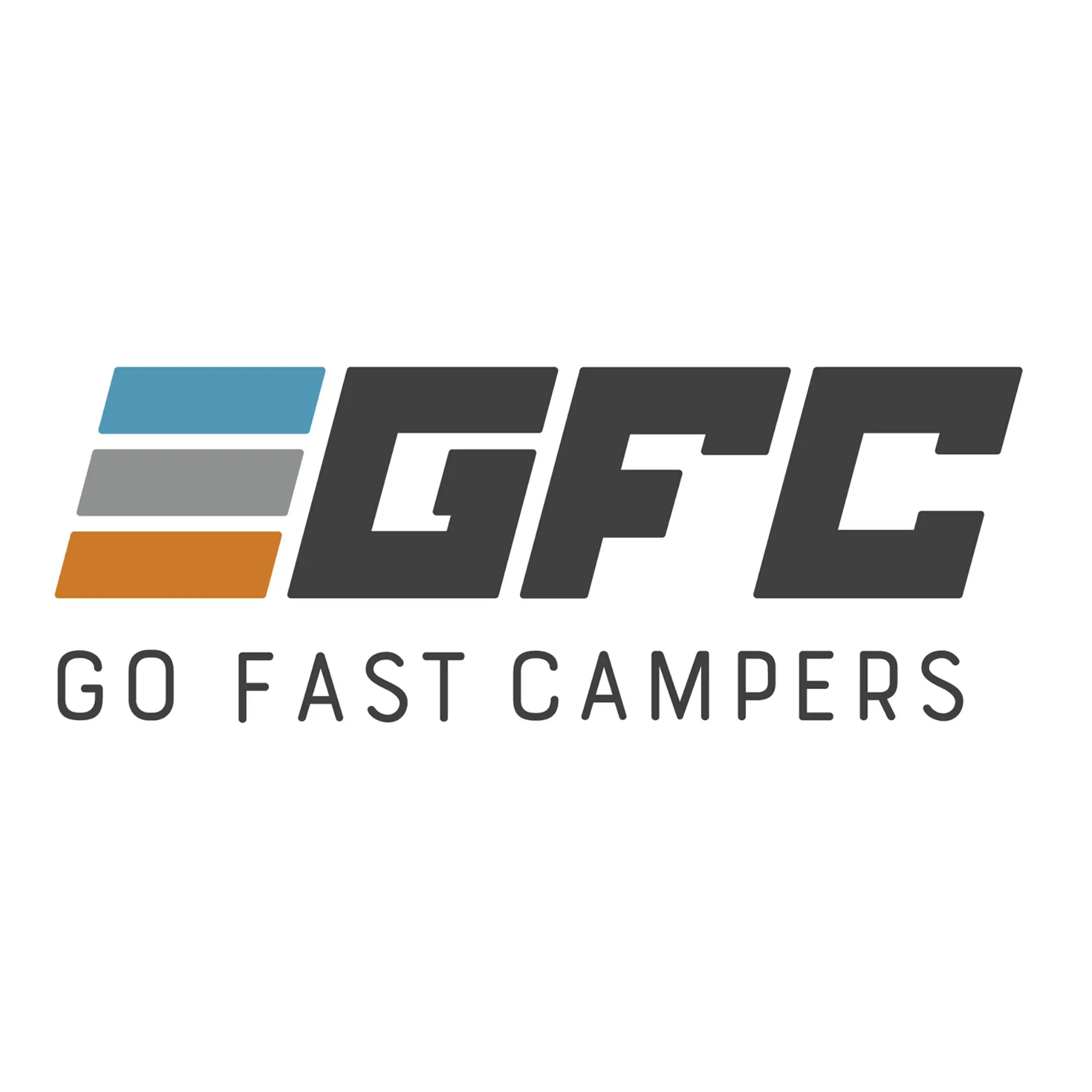 Go Fast Campers Promo Code
