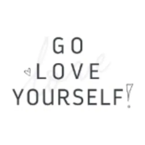 Go Love Yourself Promo Code