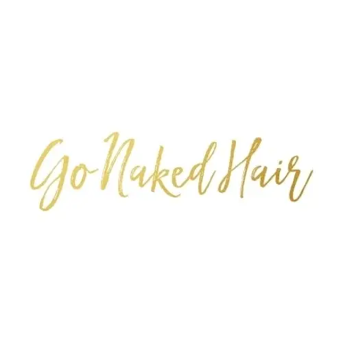 Go Naked Hair Promo Code