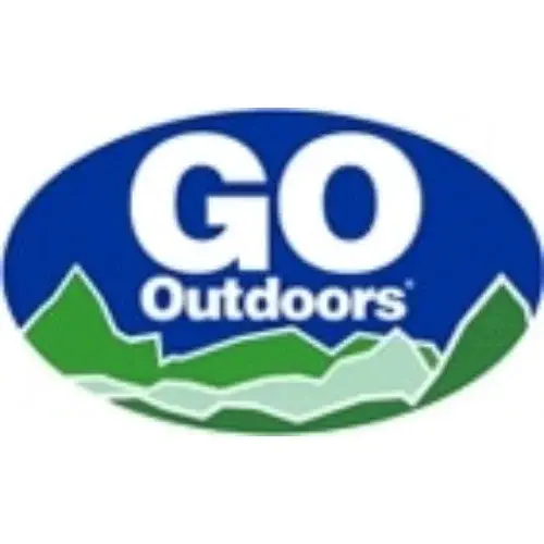 GO Outdoors Promo Code