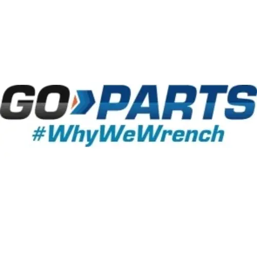 Go-Parts Promo Code