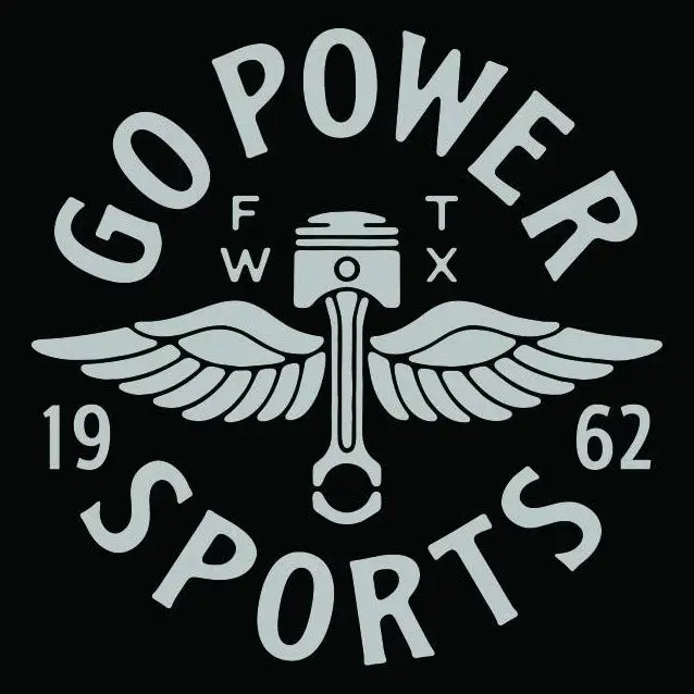Go Power Sports Promo Code