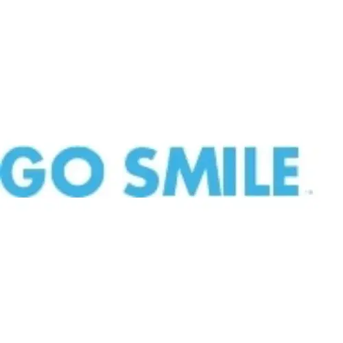Go Smile Promo Code