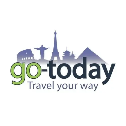 Go-Today Promo Code