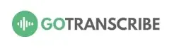 Go Transcribe Promo Code