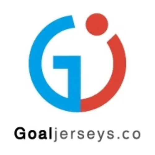 Goaljerseys Promo Code