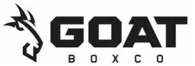 GOAT BOXCO Promo Code