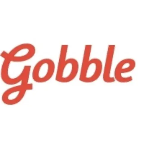 Gobble Promo Code