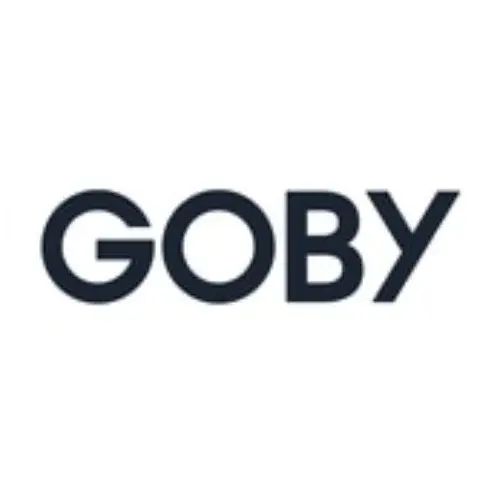 Goby Promo Code