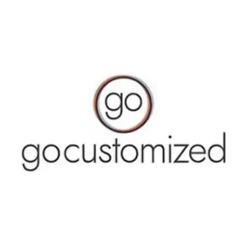 GoCustomized Promo Code