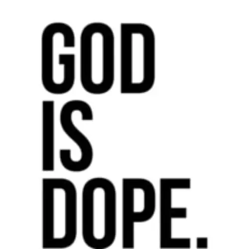 God is Dope Promo Code