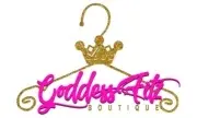 Goddess Fitz Boutique Promo Code