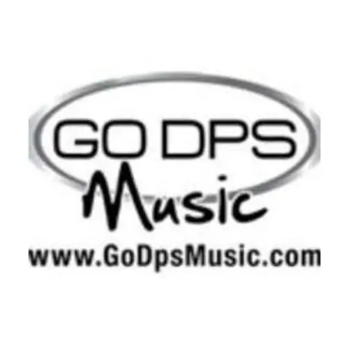 GoDpsMusic Store Promo Code