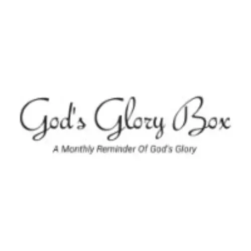 Gods Glory Box Promo Code