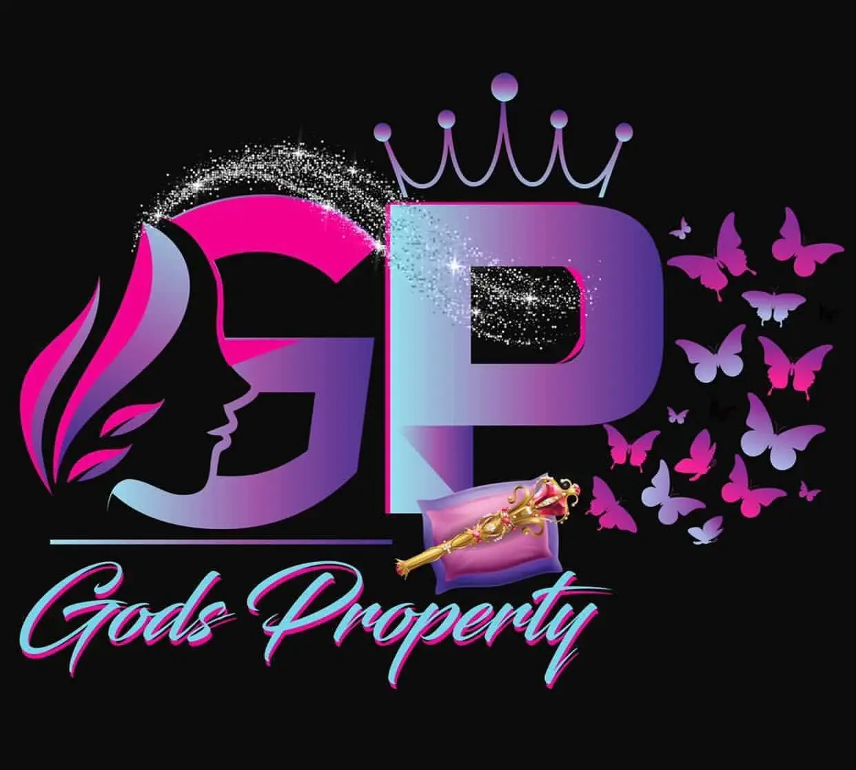 God's Property 2022 Promo Code