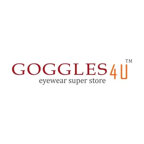 Goggles4U Promo Code