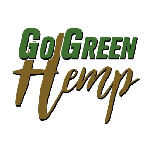 GoGreen Hemp Promo Code