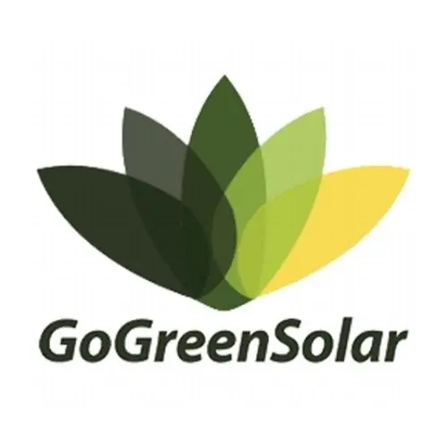 GoGreenSolar Promo Code