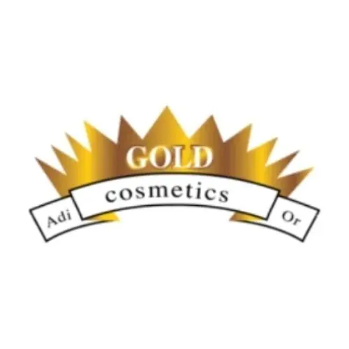 Gold Cosmetics & Skin Care Promo Code