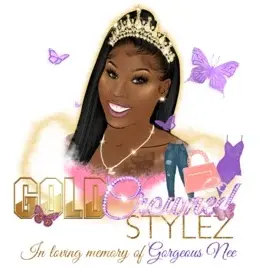 Gold Crowned Stylez Promo Code