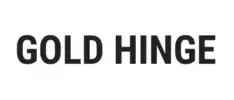 Gold Hinge Promo Code