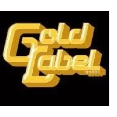 Gold Label Promo Code