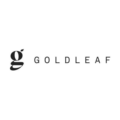 Gold Leaf Promo Code