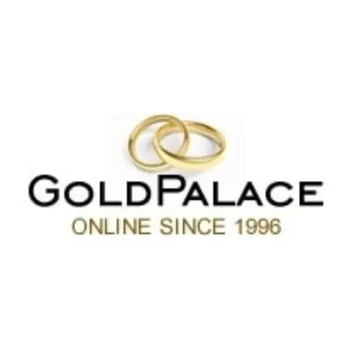 Gold Palace Jewelers Promo Code