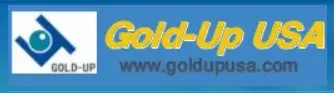 Gold-Up USA Promo Code