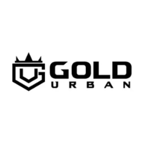 Gold Urban Promo Code