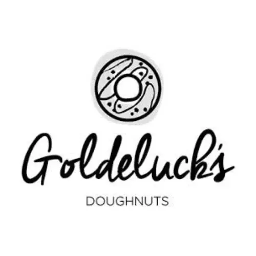 Goldeluck's Doughnuts Promo Code