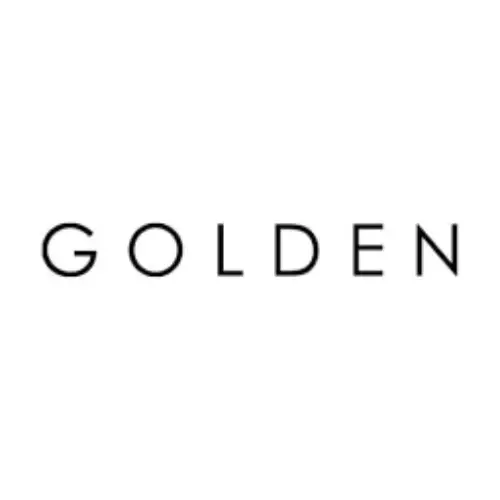 Golden Denim Promo Code