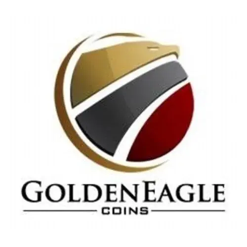 Golden Eagle Coins Promo Code
