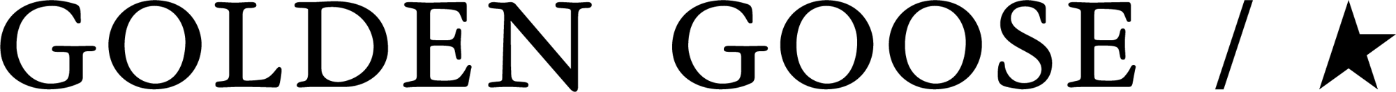 Golden Goose Promo Code