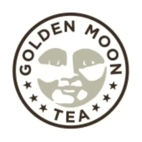 Golden Moon Tea Promo Code