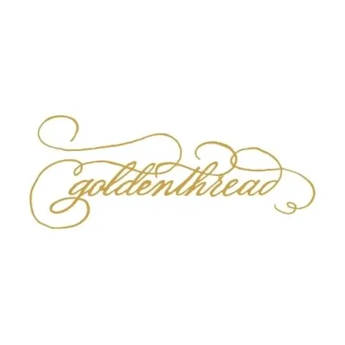 Golden Thread Promo Code